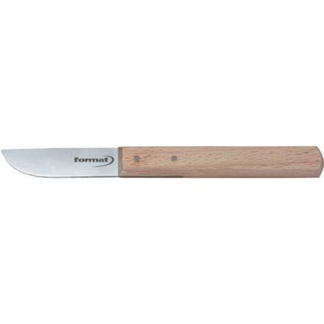 FORMAT Kabelmesser 1tlg. festst. 185mm Holzgriff