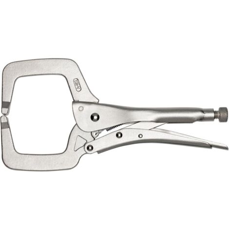 FORMAT Klemm-Gripzange 150mm