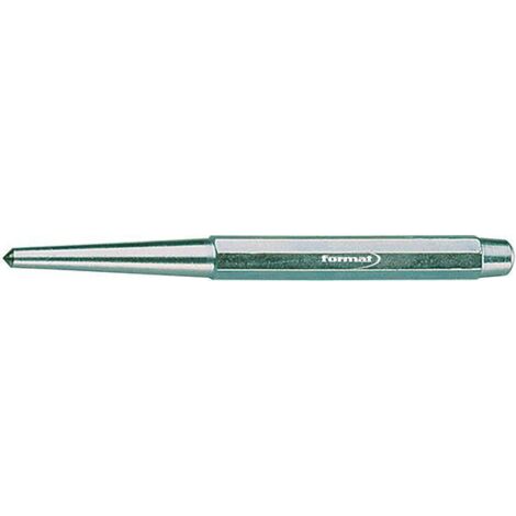 FORMAT Körner HM-Spitze 8-kant 130mm/14mm