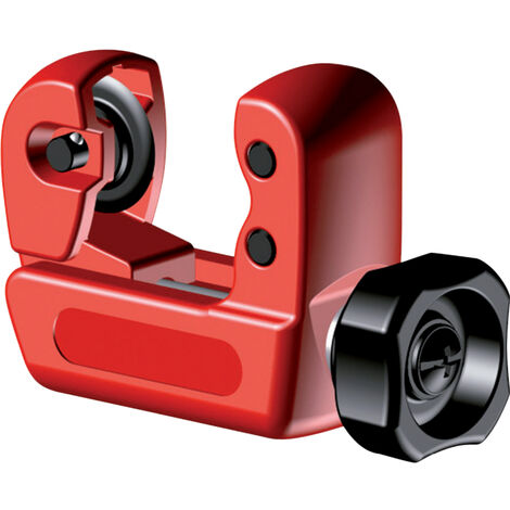 FORMAT Kompakt-Rohrabschneider 3-30mm