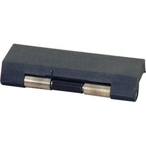 FORMAT Kunstfaser-Schutzbacke 120mm
