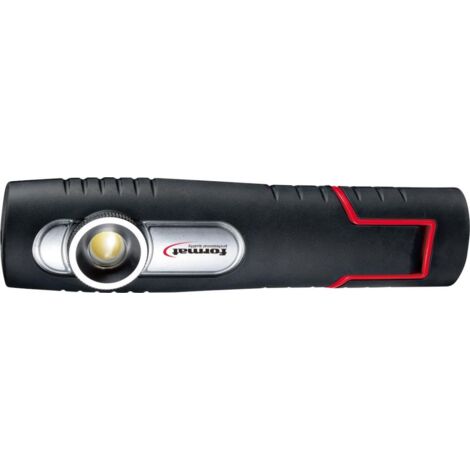 FORMAT LED Akku-Arbeitsleuchte 150/300/700Lumen