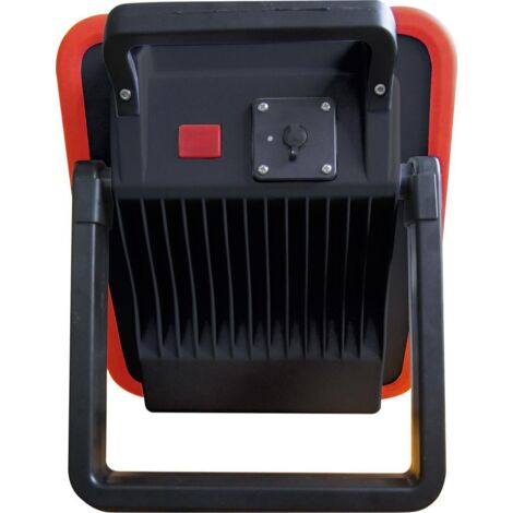 FORMAT LED Akku-Arbeitsleuchte 20 W