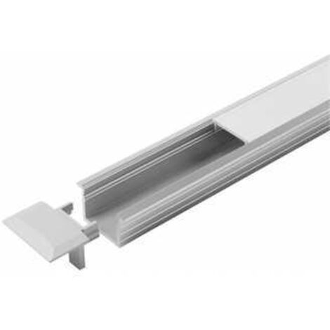 Format LED ChannelLine B opal L=2000 mm, Profil 5566001