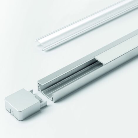 Format LED ChannelLine G1 opal L=2000 mm, Profil 5570401