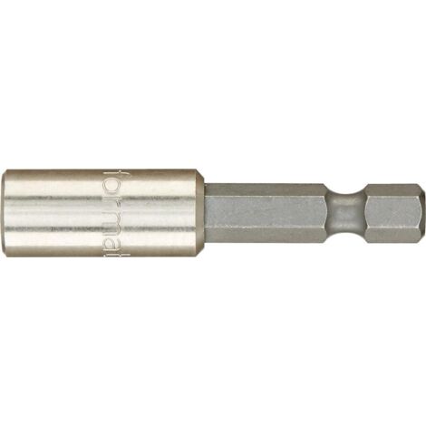FORMAT Magnet-Bithalter 1/4" -1/4" 6kt.