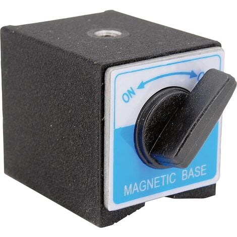 FORMAT Magnetfuß M8 60x50x55mm 800N