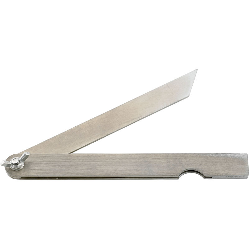 Image of Format - Metallschmiege 3tlg. 200 x 20 x 3 mm