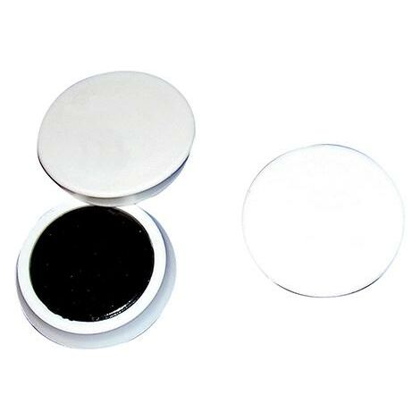 FORMAT ORGANISATIONSMAGNET mit Aufdruck PREMIUM 30mm