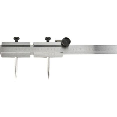 FORMAT Präzisions-Stangenzirkel 2000mm