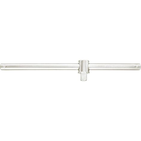 FORMAT Quergriff mit Gleitstück 1/2"