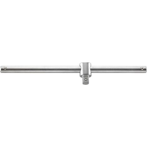 FORMAT Quergriff mit Gleitstück 3/8"
