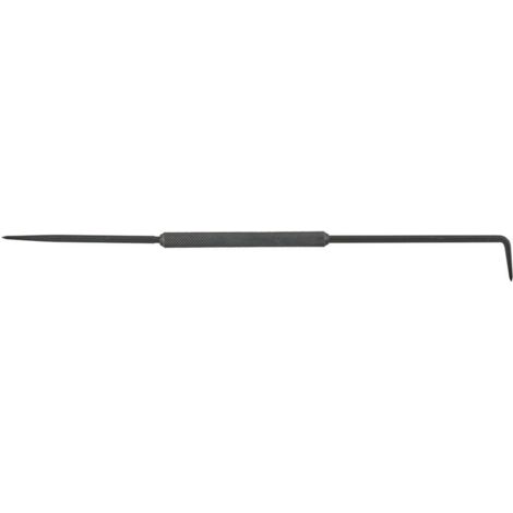 FORMAT Reißnadel gerade/gebogen 200mm