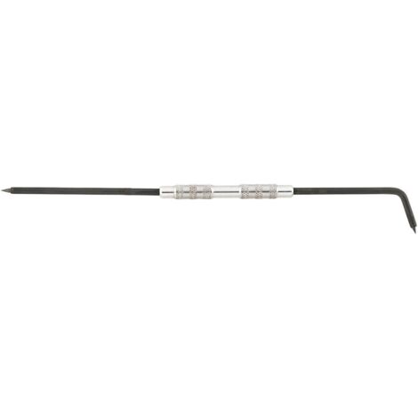 FORMAT Reißnadel mit HM Spitzen 250mm