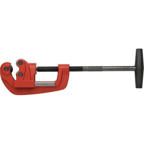 FORMAT Rohrabschneider für Stahl 10-60mm