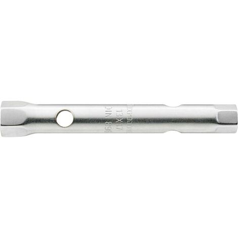FORMAT Rohrsteckschlüssel DIN896-B 10x13mm verchromt