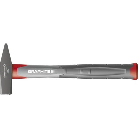 FORMAT Schlosserhammer 3K Graphite 2000g