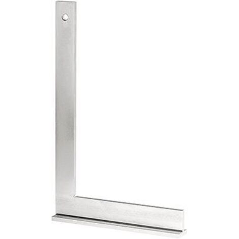 FORMAT Schlosserwinkel verzinkt 100x70mm mit Anschlag