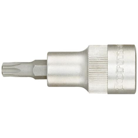 FORMAT Schraubendreher-Einsatz 1/2" Torx T60 innen