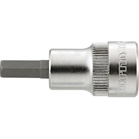 FORMAT Schraubendreher-Einsatz 3/8" hex 8x50mm