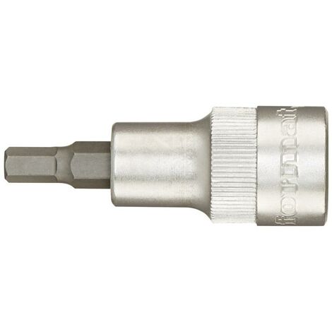 FORMAT Schraubendrehereinsatz Innen- 6kt 8x 60mm