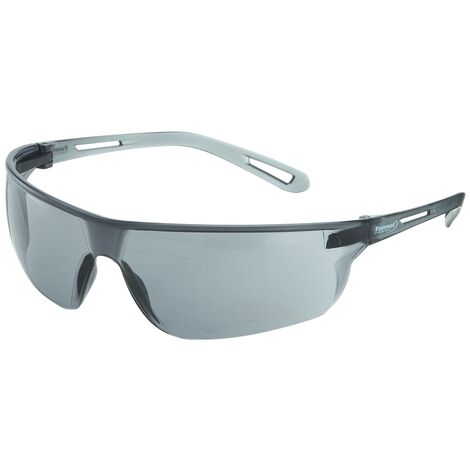 FORMAT Schutzbrille Rhein 16G abgedunkelt