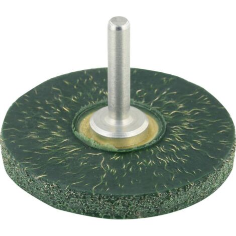 FORMAT Sicherheits-Rundbürste gewellt 63mm 6mm