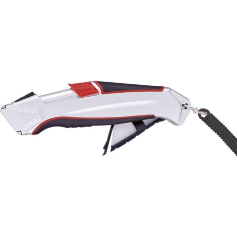 FORMAT Sicherheitsmesser Keramik 160mm mit Holster
