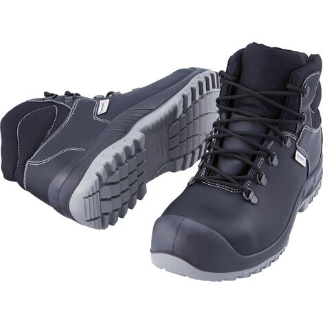 FORMAT Sicherheitsstiefel Kiew S3 Gr. 43