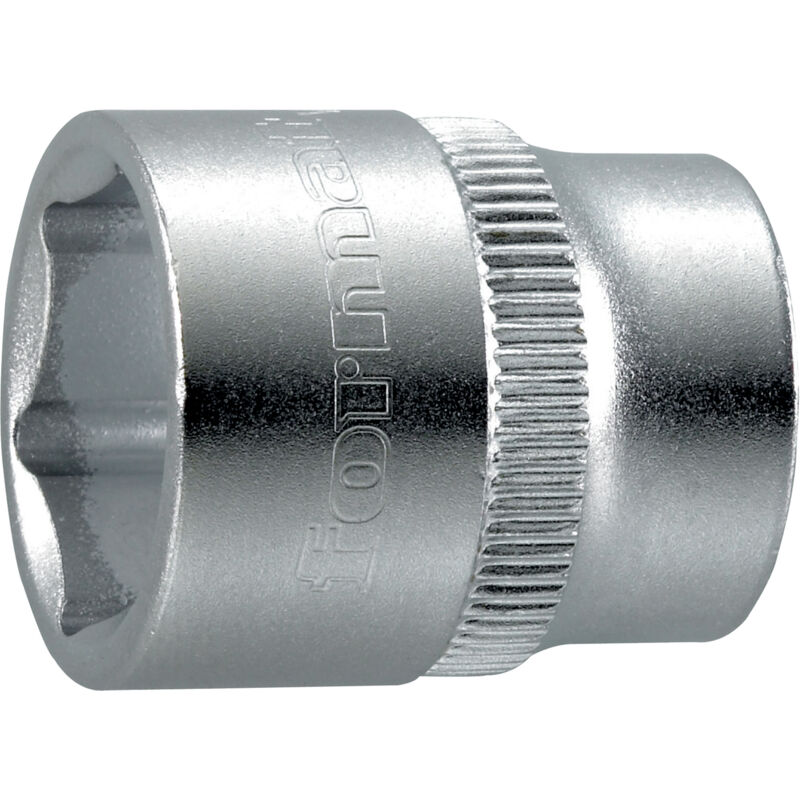 Steckschlüssel-einsatz 1/2'6kt 36mm - Format