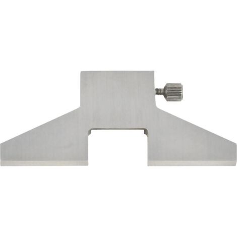 FORMAT Tiefenmessbrücke Rostfrei 75mm