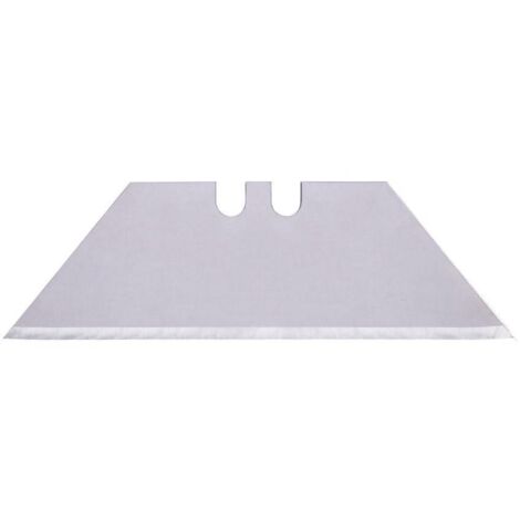 FORMAT Trapezklinge a 10St. 61x0,60x19mm