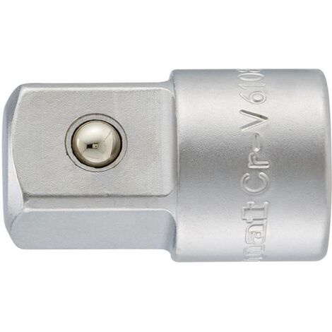 FORMAT Vergrößerungsstück 1/2" I. 3/4" A