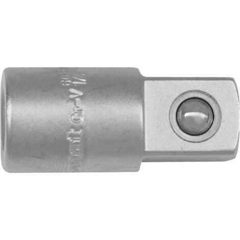 FORMAT Vergrößerungsstück 1/4" -Innenvierkant auf 1/2" -Außenvierk.