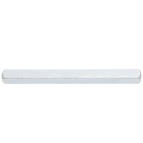 Format Vierkantstange massiv verzinkt 9 x 1000mm