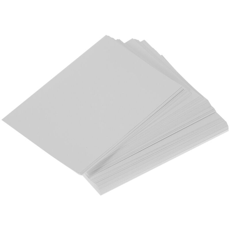 Formato professionale 4R 100 fogli di carta