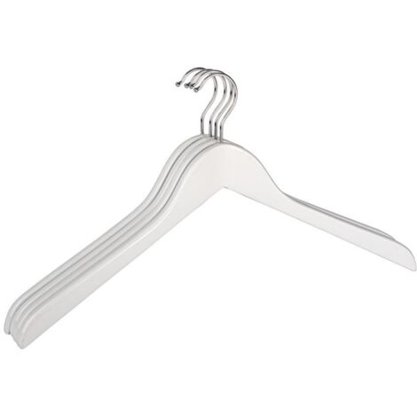 Formbügel Mod. Blanca 4er Set