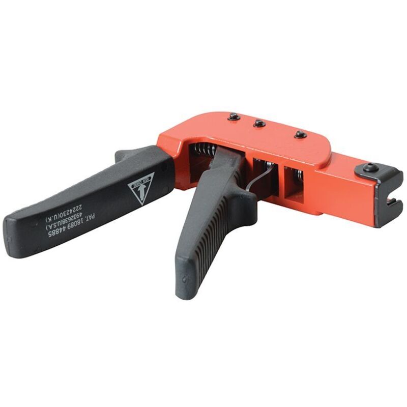 Cavity Wall Anchor Fixing Tool formcagun - Forgefix