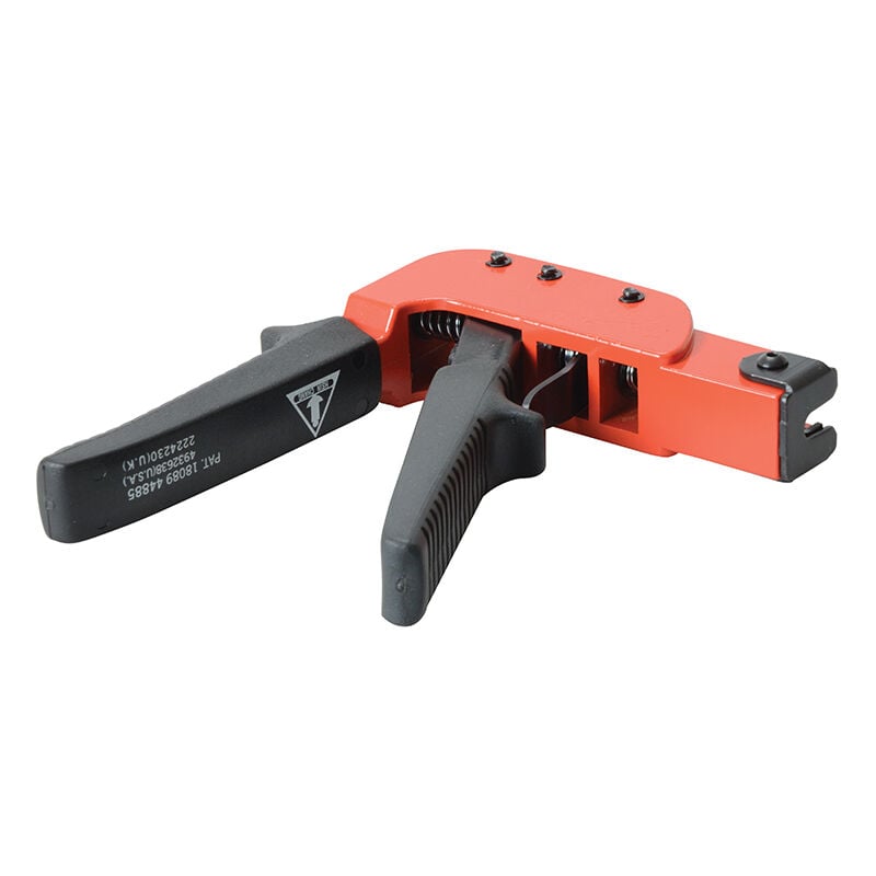 Forgefix - Cavity Wall Anchor Fixing Tool formcagun