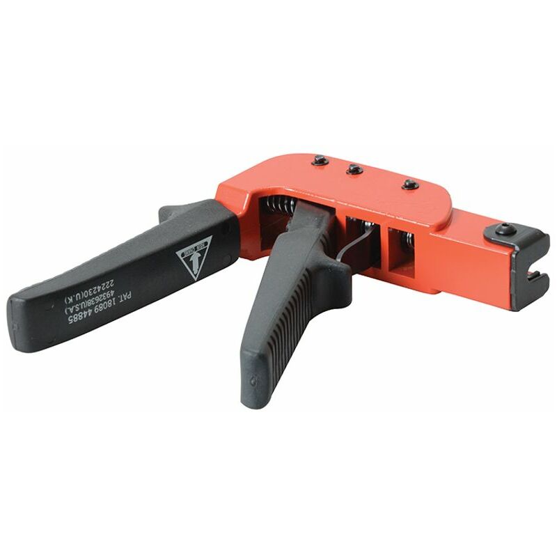 Cavity Wall Anchor Fixing Tool formcagun - Forgefix