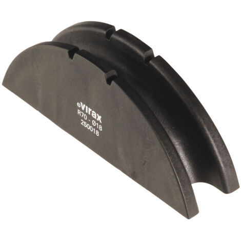 Forme 10mm -3/8''/ r40 pourarbalet 2500/03 VIRAX - 250010