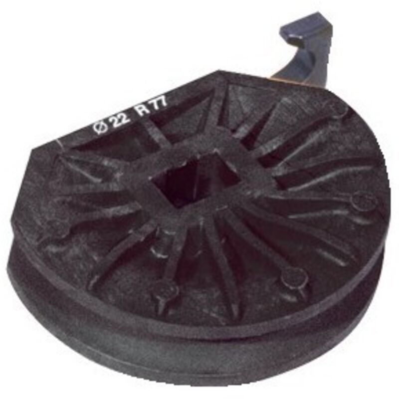 Pièce Cintrage d 12 R45 Roller