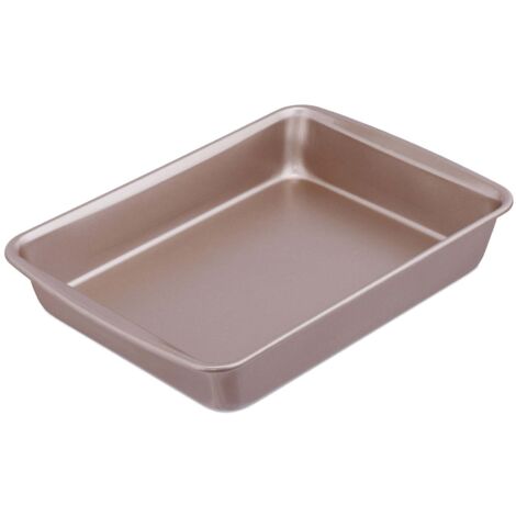 Forme de four rectangulaire