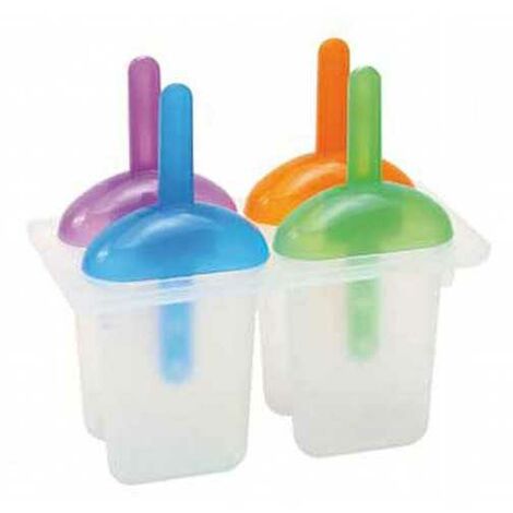 Forme de Glaces/Glaces en bâtonnets pz.4 Cosmoplast