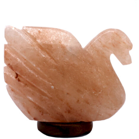 Forme de la figurine - Cygne 3x5x7 pouces- Vendu par 1