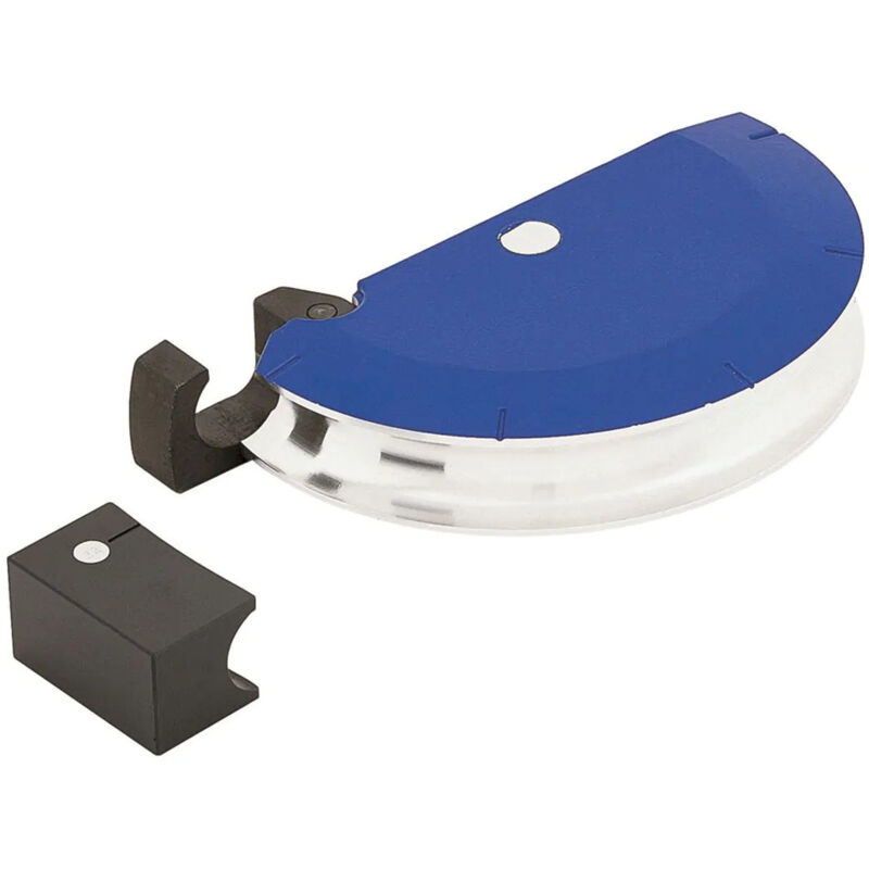 Virax - Forme + contre-forme ø 35 Rayon 140 - 251864