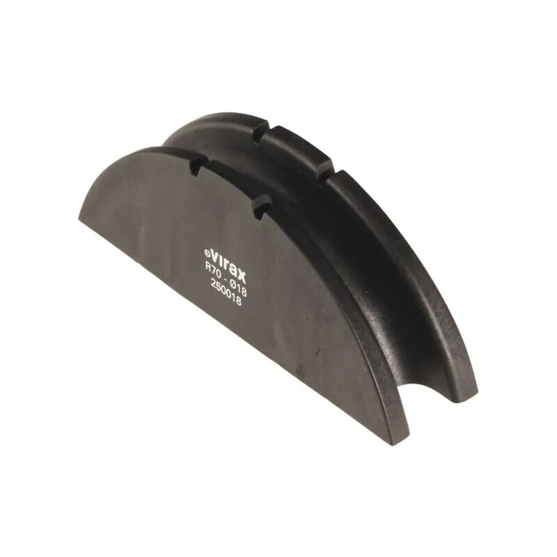 Virax - Forme 12mm, R54 pour arbalet 2500/2503 250012