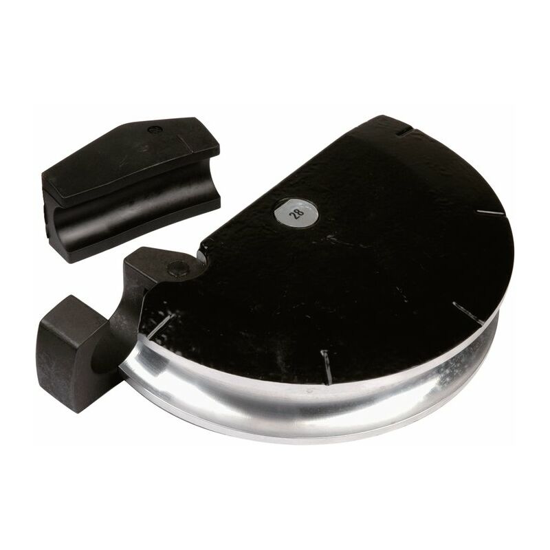 Virax - Forme pour cintreuse électroportative