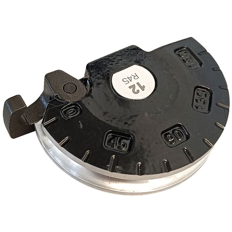 Virax - form Ø12MM / R45 f/eurostem-ministem - 251812