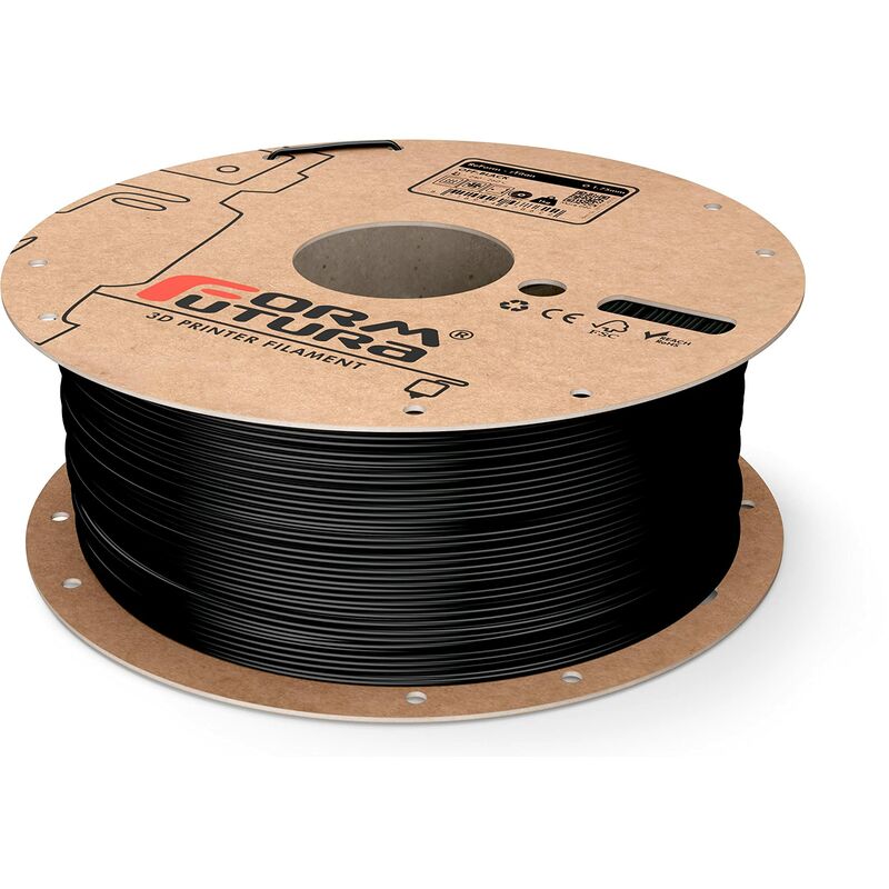 Image of ReForm - RTitan - Filamento per stampante 3D, 1,75 mm, colore: Nero - Formfutura